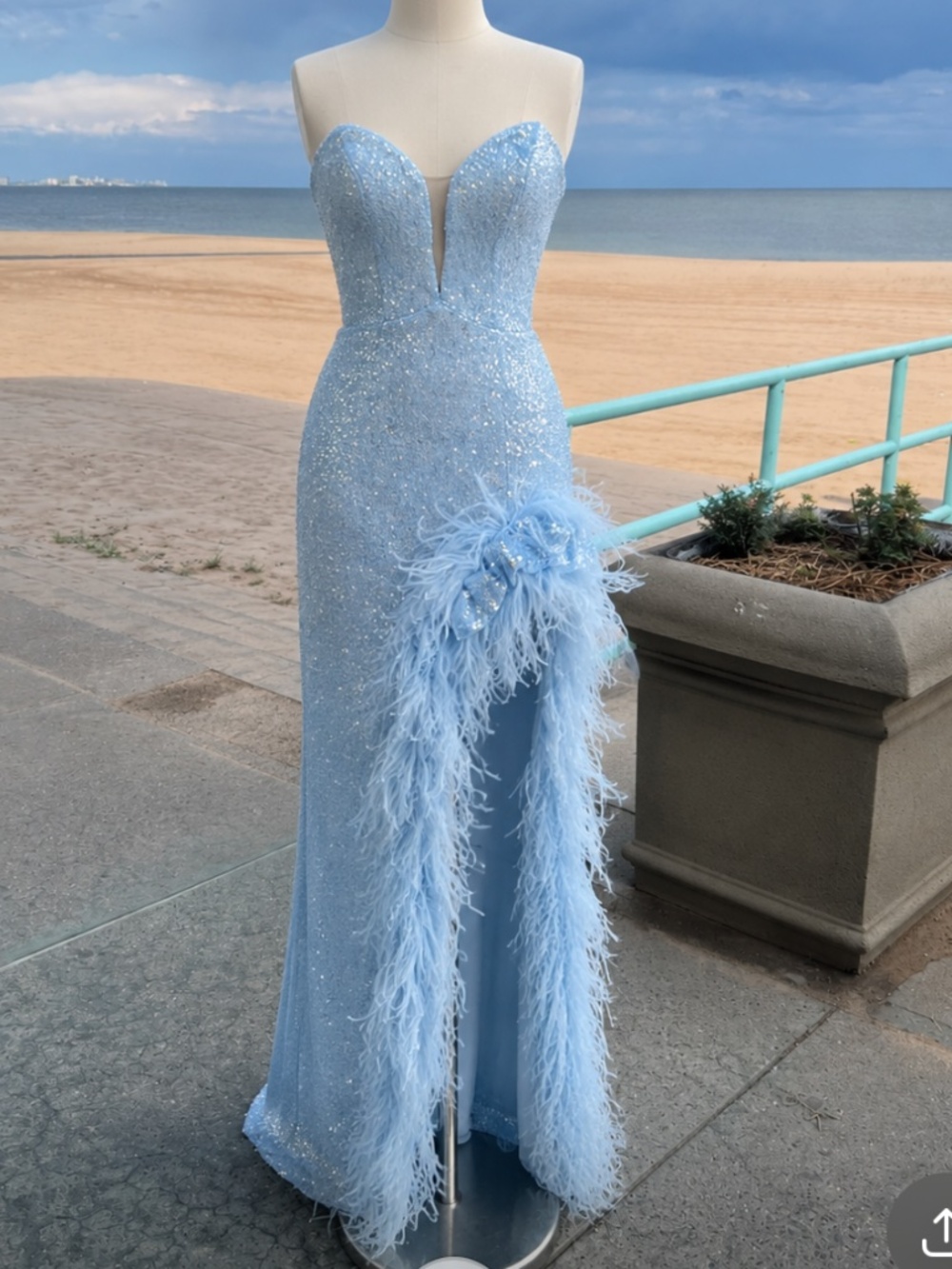 Jovani 07068 Prom
